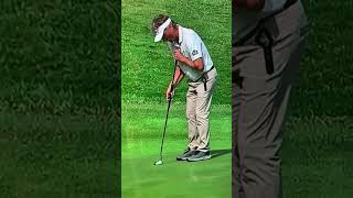 Bernhard Langer Biggest cheater in golf historyUSGA 101b “forearm” anchoring… [upl. by Nielson]