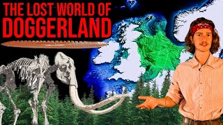 Doggerland Europe’s Atlantis [upl. by Freddie113]