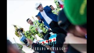 Amor Prisionero Prieta Linda Dos Vicios El Nono y su Banda Reina de Jerez 2016 [upl. by Alake]