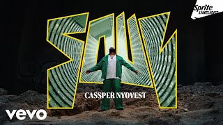 Cassper Nyovest  Soul Visualizer [upl. by Udale]