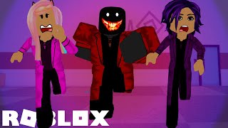 There is Deception Among Us  Roblox [upl. by Korrie]