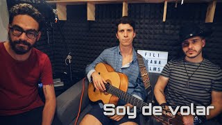 Dvicio Lali  Soy de volar Cover Jorge Lebrón [upl. by Hild]