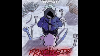 Dusttale Brotherly LOVE FRATRICIDE OST [upl. by Tore]