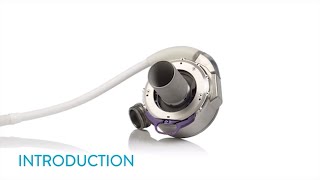 HeartMate 3 LVAD  Implantation Procedure Introduction [upl. by Olodort]