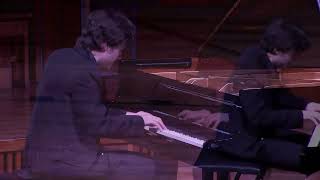 Osip Nikiforov  G Gershwin Rhapsody in Blue [upl. by Brackely]