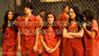 Victorious Jersey Club ProdbyNT [upl. by Matazzoni]