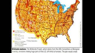 What is Agenda 21 [upl. by Ashley]