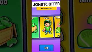 Buying jonbtc skin Full video soon🔥 [upl. by Harrie224]