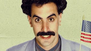 The Most Rewatched Moments In Borat History [upl. by Eimirej282]