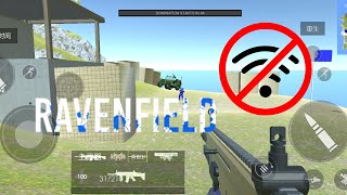 Ravenfield Mobile Offline [upl. by Darci]