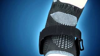 Thuasne  Silistab® Epi elbow brace [upl. by Salba]