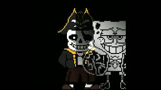 spongeswap sans lyrics mashup [upl. by Dace]