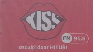 Generic KISS FM  Deva  916 [upl. by Ayouqes686]