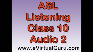 CBSE Assessment of Speaking and Listening ASL 2017 for Class 11 Listening Test Audio Script 2 [upl. by Maris]