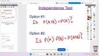 A2B Dec 5th  Unit 54  Review For Test [upl. by Arly486]