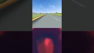 Fr legends red light green light frlegends frl car automobile drift meme shortsfeed [upl. by Ocirred]