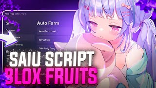 NOVO 🍒 SCRIPT BLOX FRUITS PARA CELULAR  AUTO FARM AUTO CDK 🔥 [upl. by Martynne]