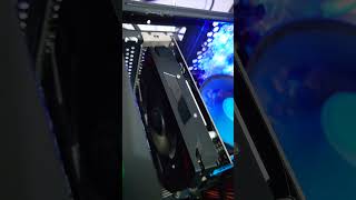 Test Benchmark AMD RX 550 2gb  1080p Medium Vga Card Hemat Daya [upl. by Naujat]