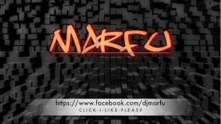 MARFU DJ SET 02 FEBRUARY 2013 ⒽⒹ ⓋⒾⒹⒺⓄ [upl. by Terces]