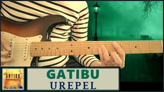 Urepel  Gatibu [upl. by Turk]