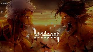 Attack On Titan Ringtone Music Remix  Download 👇 [upl. by Duquette]