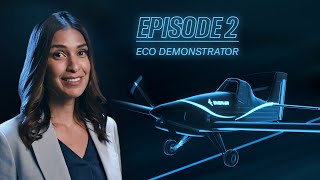 Engineering Change  Eco Demonstrator  EP2S3 [upl. by Markland468]