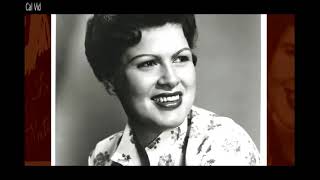 Patsy Cline Crazy Full Documentary [upl. by Bekki]