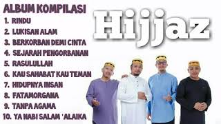 lagu hijjaz full album [upl. by Mosira]