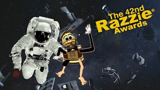 42nd Razzie® Award Winners [upl. by Amadeo]