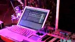 Ableton Artist Sound Tribe Sector 9 and Ableton Live [upl. by Orth333]