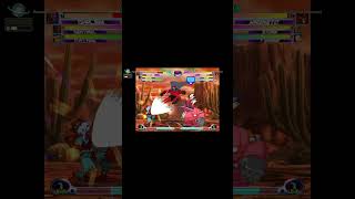 MvC2 Romneto  MagnetoTron Corner Push Rushdown 100 Sequence 92624 [upl. by Yelbmik401]