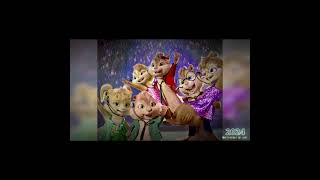 Alvin et les chipmunks Aya Nakamura  Soldat Remix remixsong rap alvinetleschipmunks [upl. by Ahsekat741]