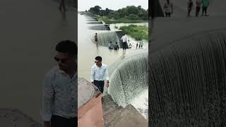 today full enjoy Moti Sagar dam ❣️👍 [upl. by Artenehs]