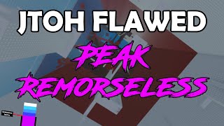 Jukes Towers of Hell Flawed Peak Remorseless [upl. by Ileak848]