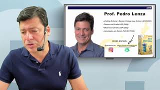 Poder Constituinte com Pedro Lenza [upl. by Verneuil]