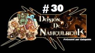 Donjon de naheulbeuk  Episode 30 Partie 2 Fin de la saison 2 [upl. by Audry]