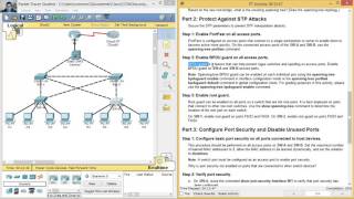 DSL Connection with Packet Tracer [upl. by Eikcim]