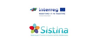 Webinar Doppia Transizione  progetto SISTINASIStema x il Turismo INnovativo Alto Mediterraneo [upl. by Ahsenac]