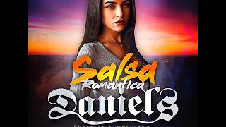 SALSA ROMANTICA 2K18 DJ ADRIAN [upl. by Eggett]