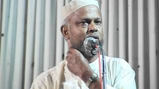 KUTTAYI QUAZISPEECH BY LATHEEF JAMALI [upl. by Aifoz936]