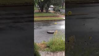 Why do Manhole Covers Dance [upl. by Bar]