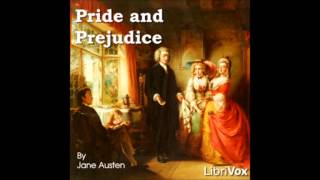 Pride and Prejudice FULL audiobook [upl. by Yanehs]