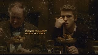 Cormac Mclaggen Logoless Scenes [upl. by Grannia585]