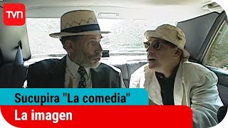 La imagen  Sucupira quotLa comediaquot  T1E13 [upl. by Elyagiba]