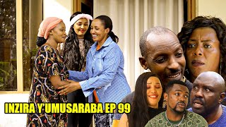 INZIRA YUMUSARABA 99  IRIBAGIZA disi agira igikundiro Coach mushya aramukunze HILLYWOOD MOVIES [upl. by Erinna]