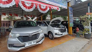 Avanza Bisa Modifikasi Jadi Veloz GR WA083827592733 [upl. by Anay771]