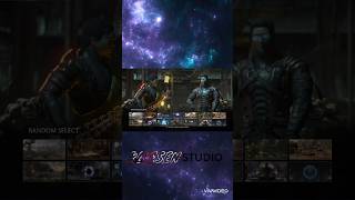 Takeda VS Kenshi game fighting mortalkombat mortalkombatxl takeda kenshi [upl. by Fielding]