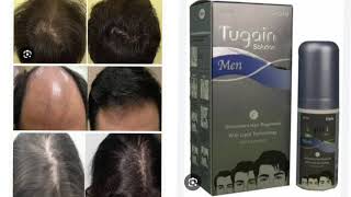 Tugain Solution Men [upl. by Asillim]