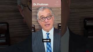 Surprising Benefits of ADHD Treatment Explain by Dr Edward Fruitman [upl. by Philoo755]