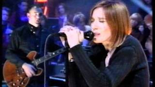 Portishead  Only You live 1997 [upl. by Cestar]